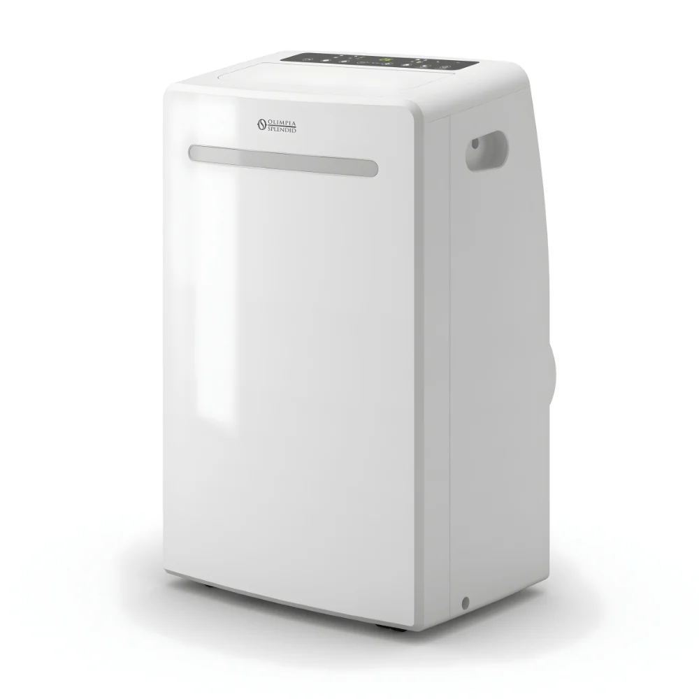 Domestic Portable Air Conditioners